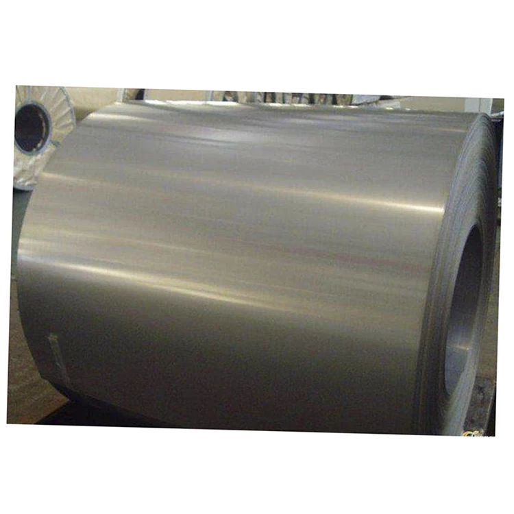 Ориентированная Кремниевая стальная лента Crgo, стальной лист с кремниевым сердечником для трансформаторного листового железа