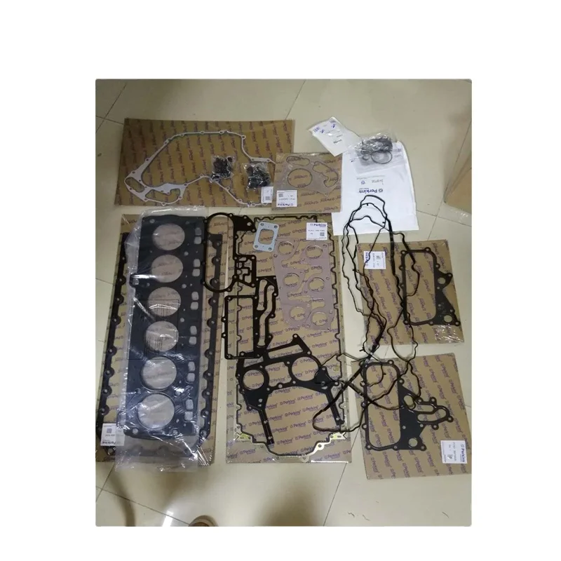 The Newest TD32 Overhaul Complete Full Gasket Kit Diesel Engine Parts for TD32