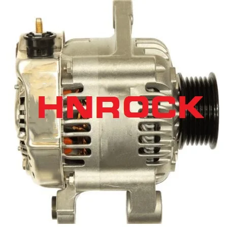 NEW HNROCK 12V  80A  ALTERNATOR  27060-B1030 27060-B1030000 104210-8200 104210-8201 104210-8202  FOR DENSO