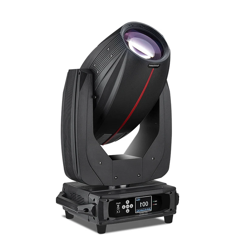 Профессиональный BSW с CMY высокого качества 480 Вт 380 лучевой прожектор + CTO для сценического освещения Dj