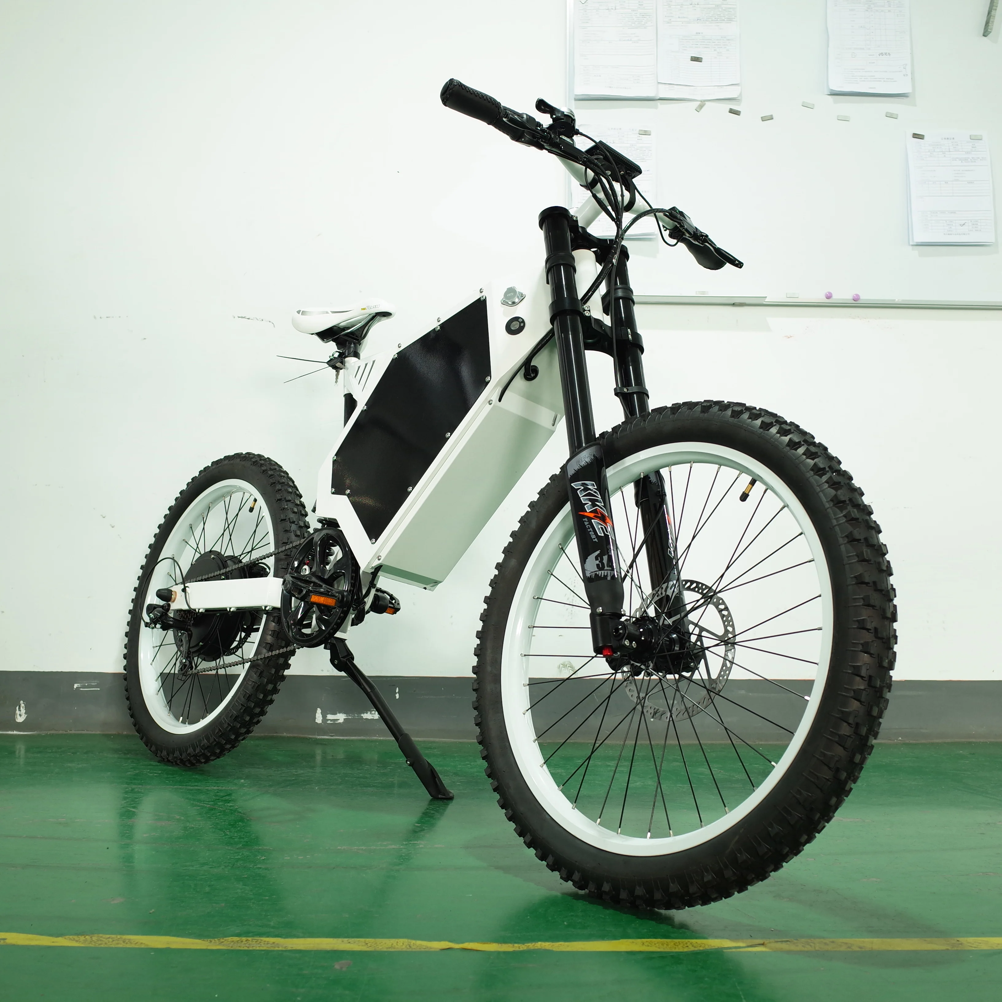 3000w motor electric bicycle electro bike for man