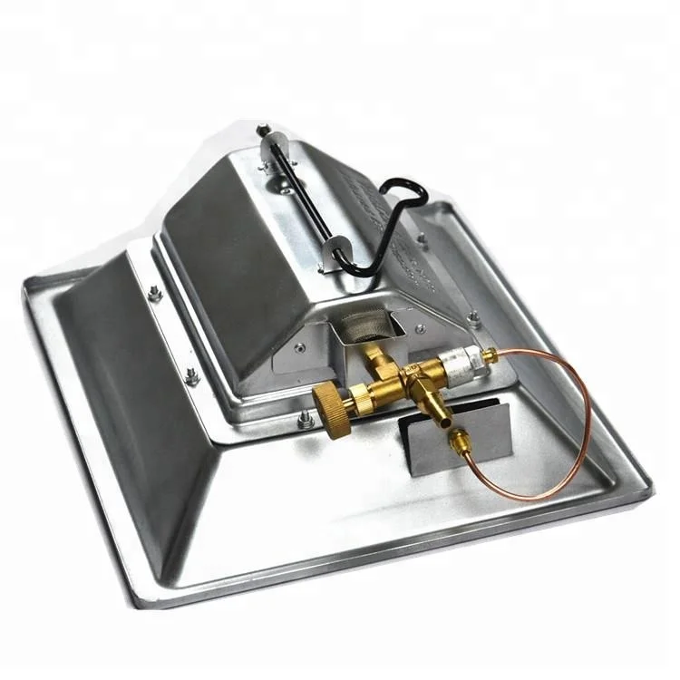 China Top Infrared Gas Brooder Manufacturer for Poultry Chicken Farm