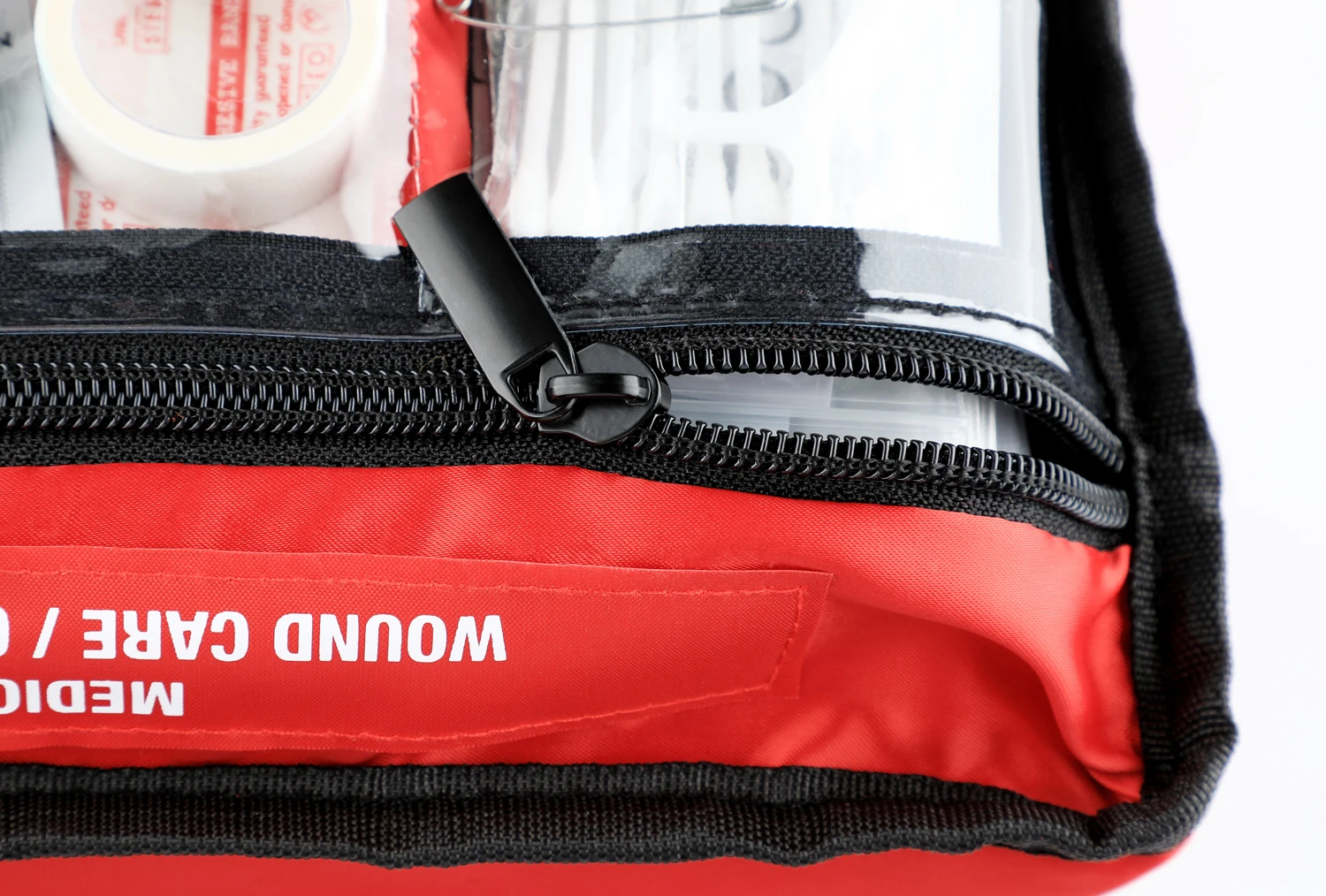 Fast delivery medical for emergency fist aid kit survival