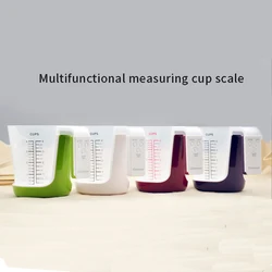 Hot Sale & High Quality Electronic Weighing Scale Digital Measuring Cup