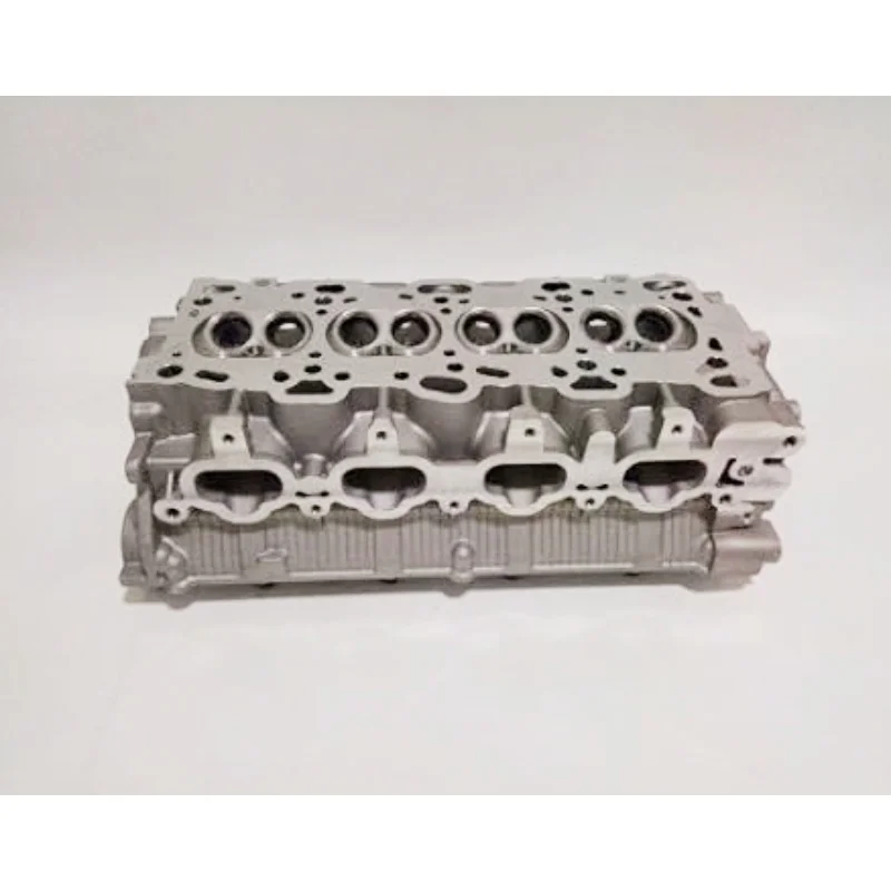 New auto engine system parts cylinder head assembly for 2.0L 2.4L HFC4GA3 HFC4GA1 JAC Refine M3 M5 22100-38410 1003101GA