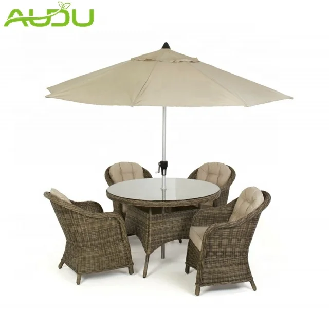 Audu 5 Star Restaurant Furniture,Wicker 5 Star Restaurant Furniture