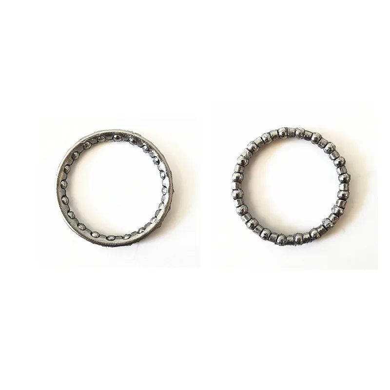 40MM Bike Ball Bearing 22 Balls Bicycle Headset Bearing Bike Parts Repair Accessories for MTB Bicycle Front Fork