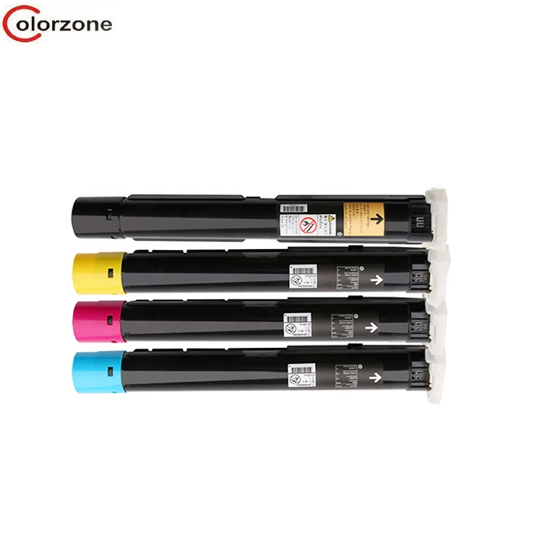 Colorzone Compatible FOR Xerox DocuCentre-III C2200 C2201 C2205 C3300 C3305 Toner cartridge