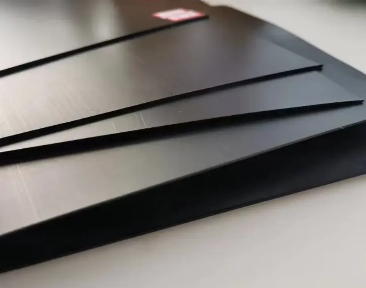 Заводская Цена hdpe геомембранный вкладыш резервуар 0 5 мм плотина лайнер для рыбного пруда 45 mil