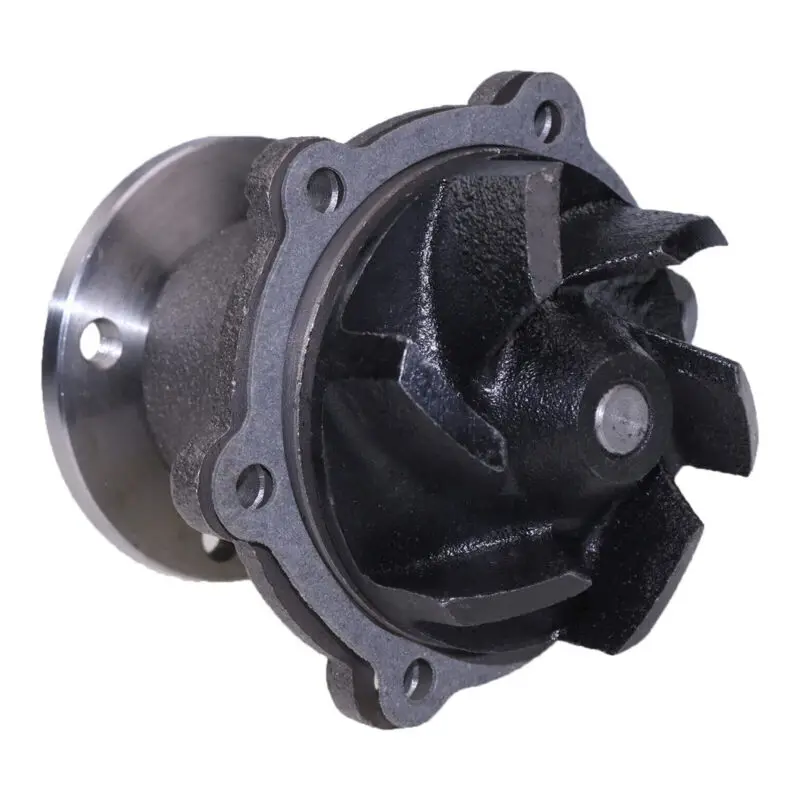 Замена 6630541 водяного насоса для погрузчика Bobcat 843