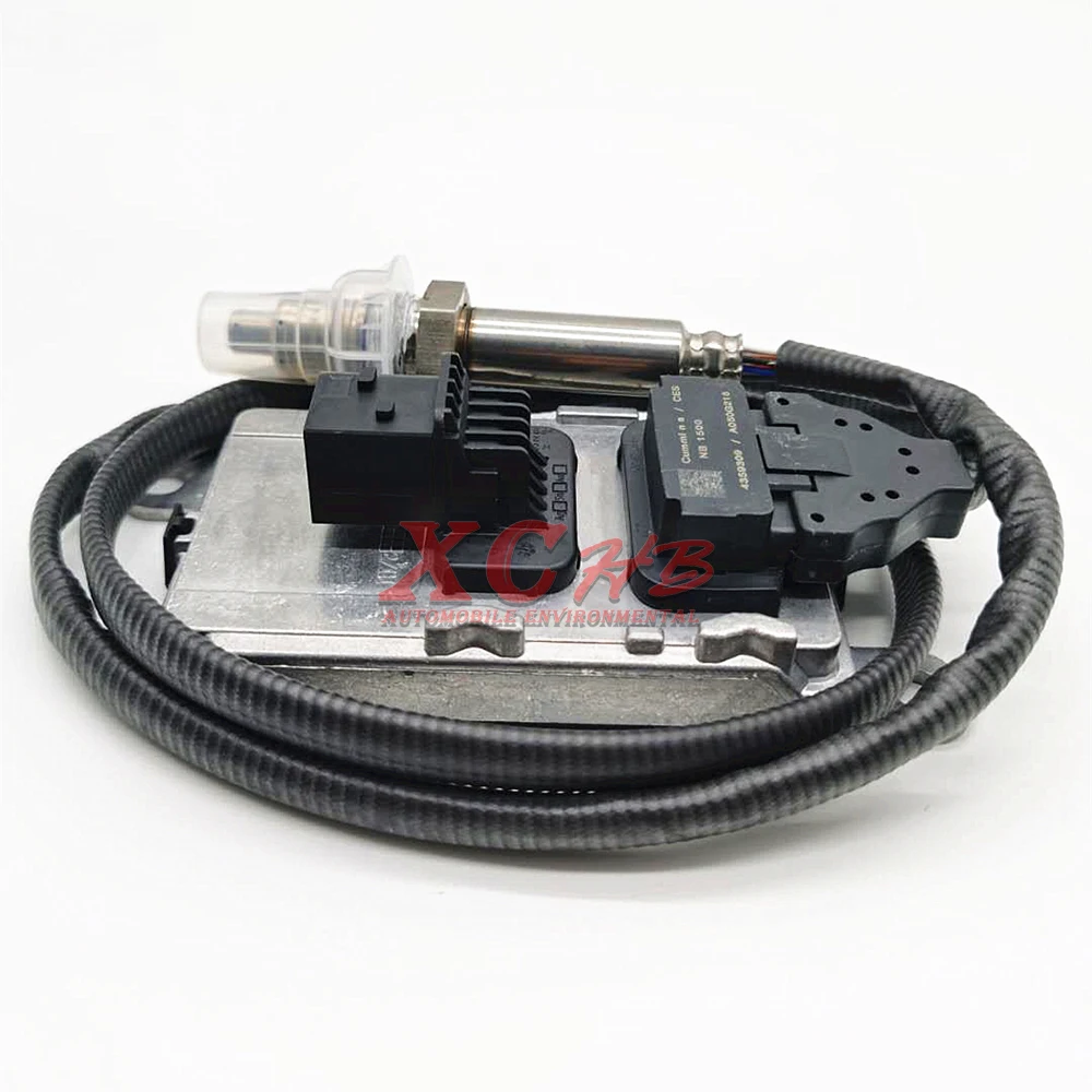 Nox Oxygen Sensor Diesel Nitrogen Oxide (NOx) Sensors SNS161A A2C16674100