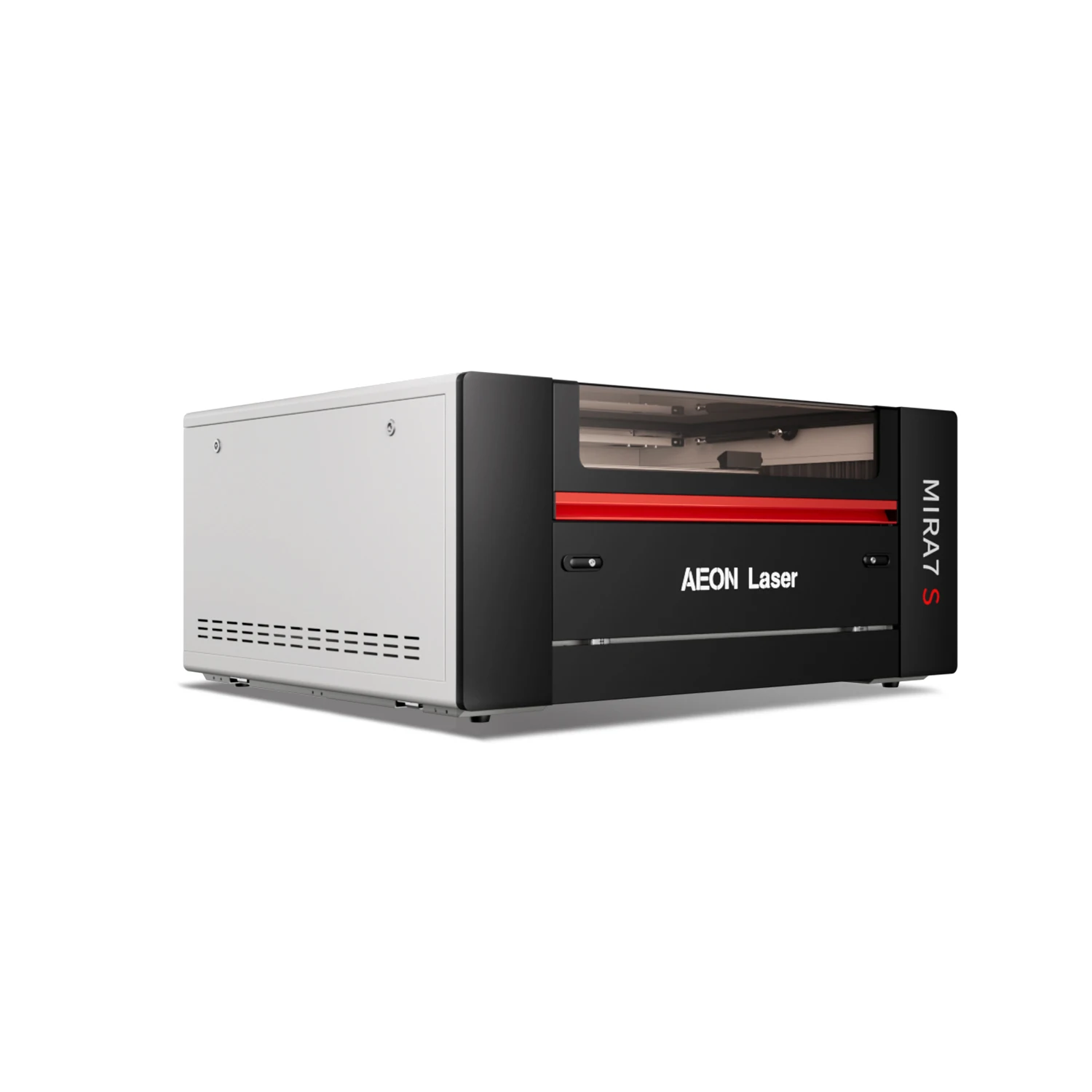 AEON CO2 Laser Cutting Engraving Machine 500mm*300mm Worktable for Acrylic Wood Plywood Glass