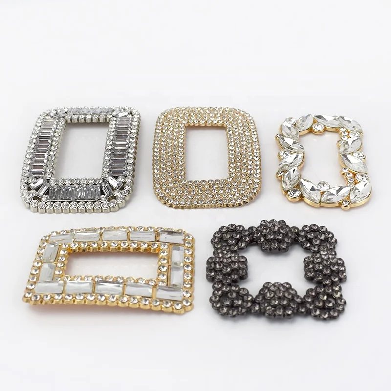 
 Meetee -AP281, Дамский Пояс, украшения из страз, пряжки для ремня из сплава  