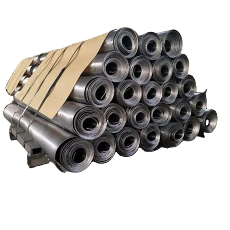 99.994% клейкая 0 01 мм Фольга для вязания нахлыстом свинцового листа рулон кровельных инструментов декоративные свинцовые пластины Свинцовый лист