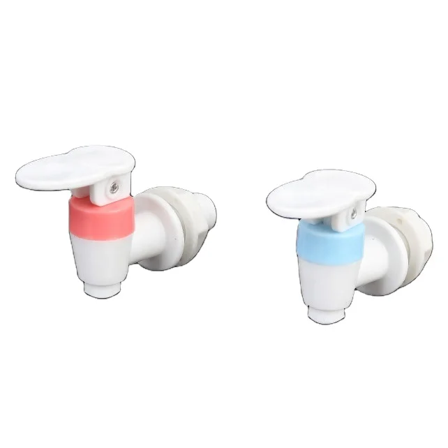 
 Пластиковый кран для бутылки с водой TP011  