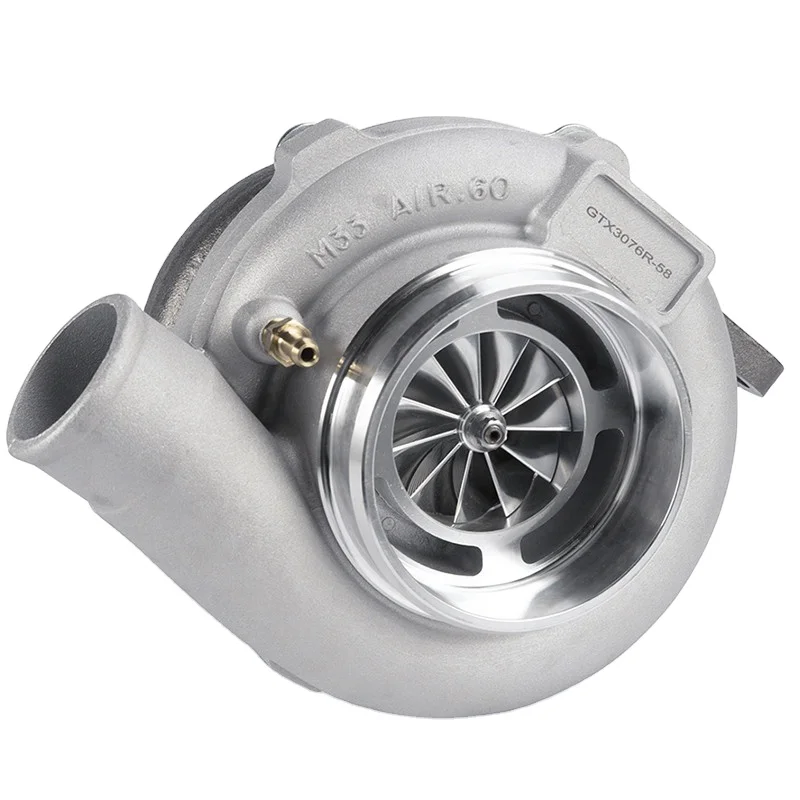 Завод GT30 GEN II GT3076R GTX3076 856801-5006S Производительность двойной Керамический шарикоподшипник Турбокомпрессор для универсального