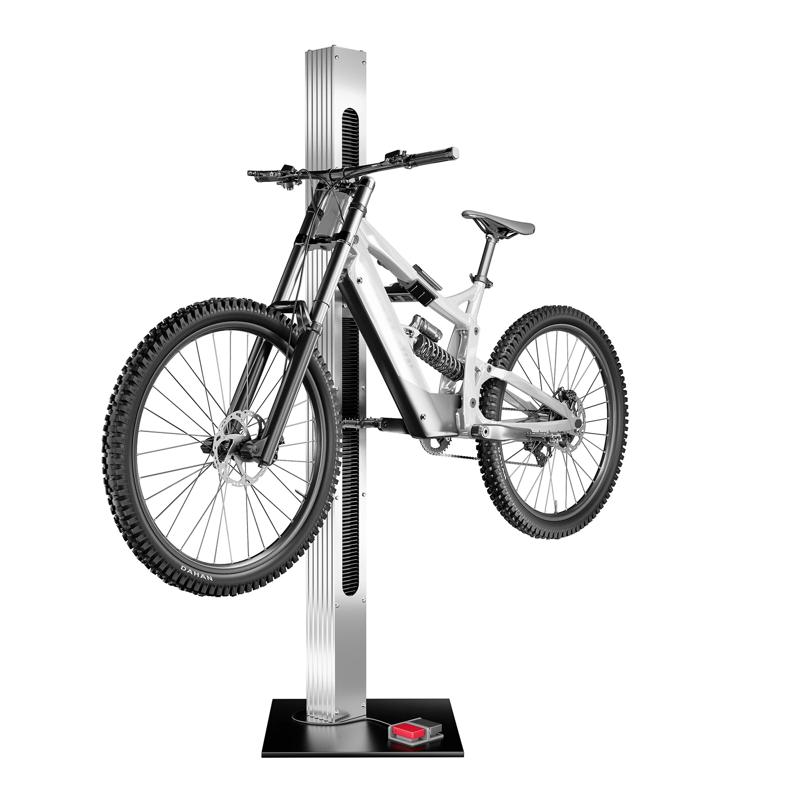 ZUKKA Electric Bike Repair Stand Heavy Duty Repair Stand Maintenance Stand For E-Bikes