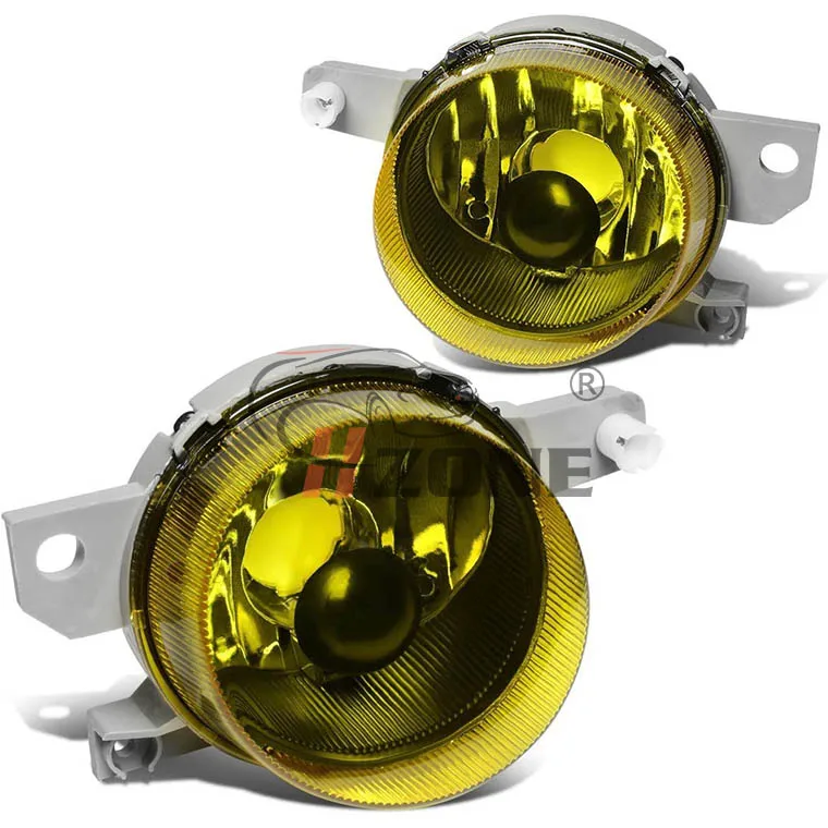 car accessories fog lamp fog lights  FOR HONDA DEL SOL EG EH6 1993-1997 H11 12V 55W LIGHT BULB