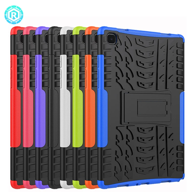 Shockproof for kids SM tablet case accept oem logo rugged tablet case for Samsung Galaxy Tab A7 t505 10.4 inch cover