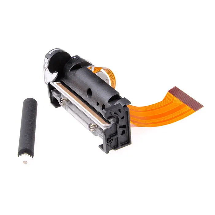 Высокое качество 2-дюймовый 58mm Термальный чековый принтер механизм AP/Подставка для рисунков мольберт из SS205-LV/HS кассовых аппаратов такси