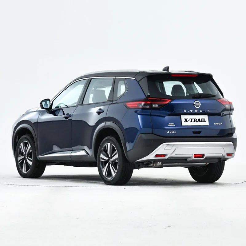 2023 внедорожник Dongfeng Nissan X-trail с пробегом 0 км и доступной ценой
