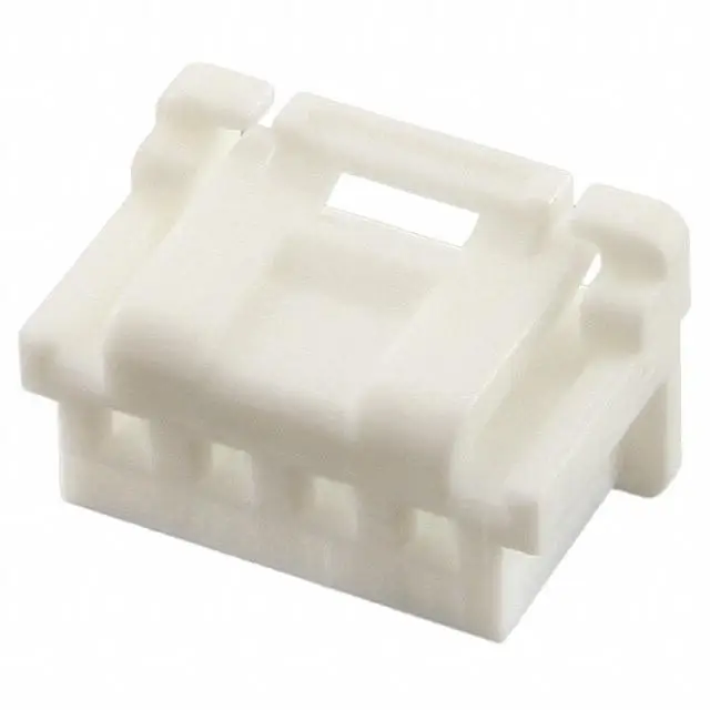 Molex502351-0400Micro-Fit 3 0 штекер двухрядный 4-х контурный 10 контактов мм в stock502351-0400