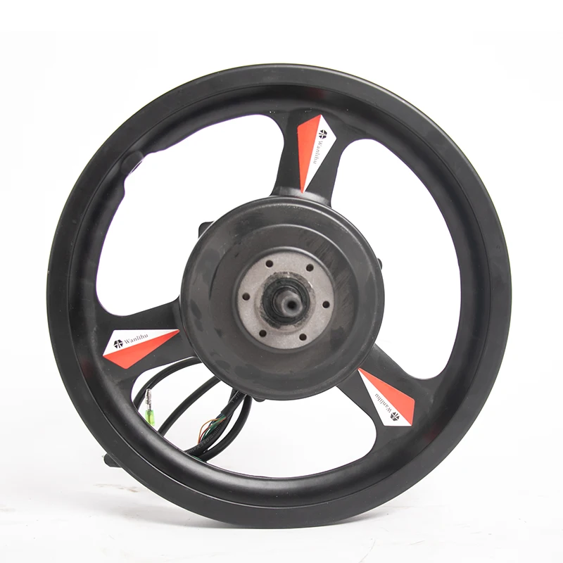 Customized universal use spare parts electric bicycle parts motor For electric bike