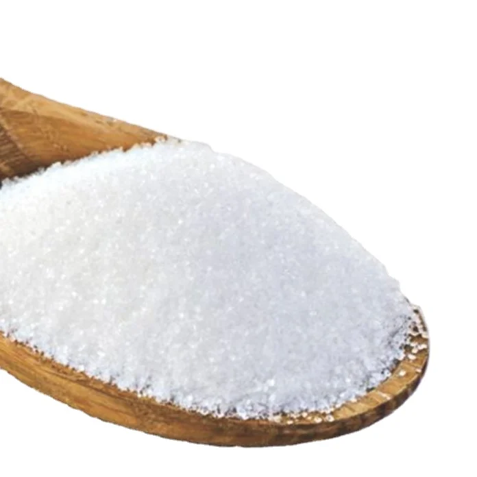 Низкокалорийные подсластители эритритола пищевого класса