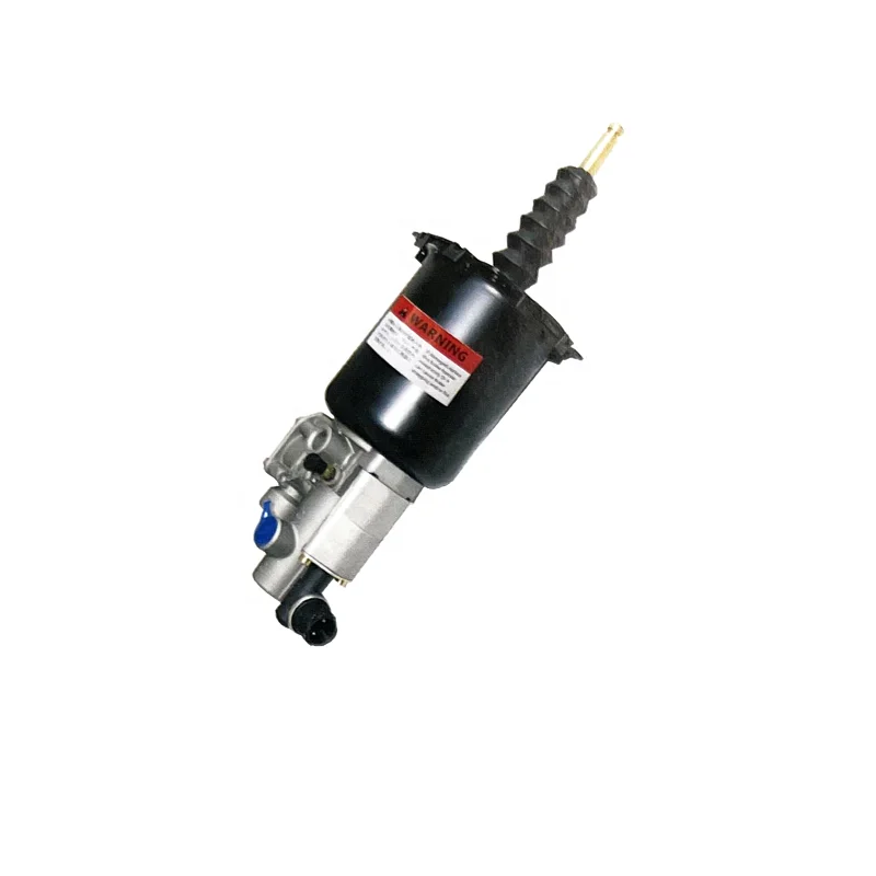 Truck Parts Clutch Servo 9700514120 For MAN DAF Trucks Clutch Booster
