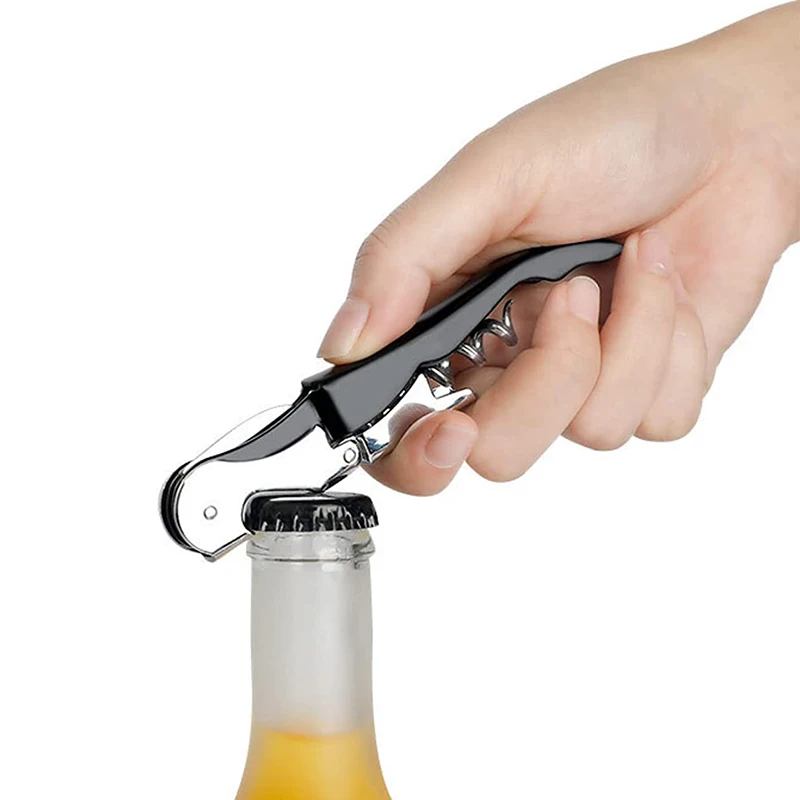 2023 лучший подарок кухонный штопор для винных бутылок роскошный вечерний