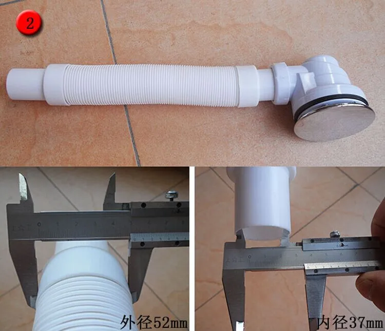 Acrylic Cheap Shower Tray