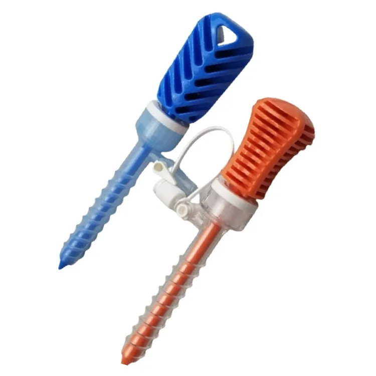 Sterile Arthroscopy Trocar Knee Arthroscopy Instruments