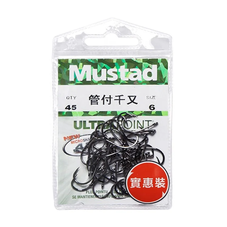 Wholesale Professionally Produced Japan Gamakatsu Hooks Fishing Hook Tackle