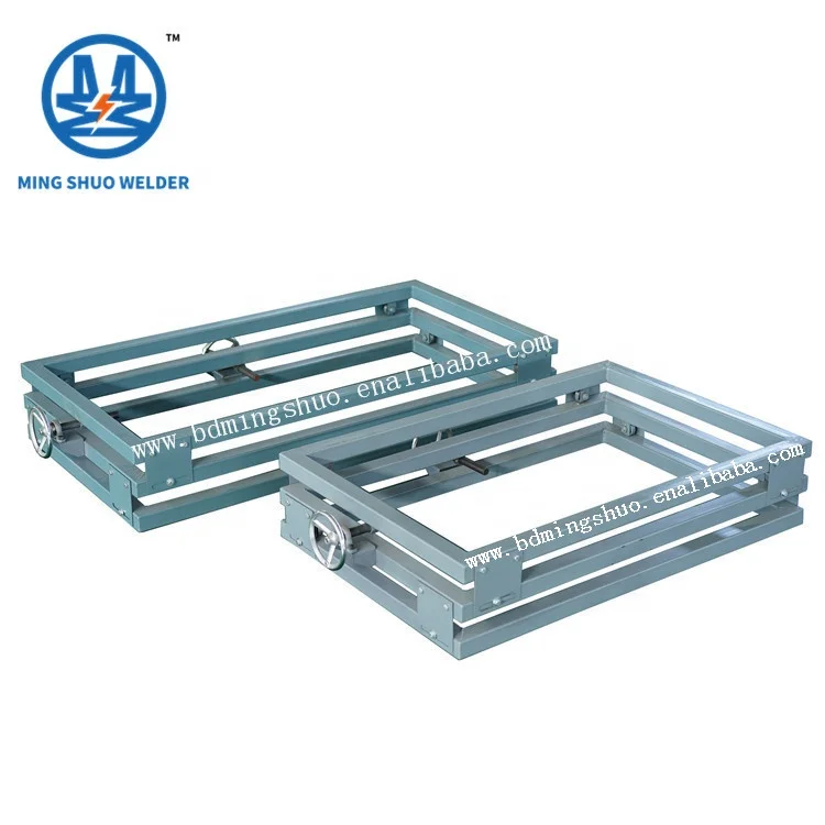 Steel Tube Solid State high frequency Welder the function is same with vacuum hf welder