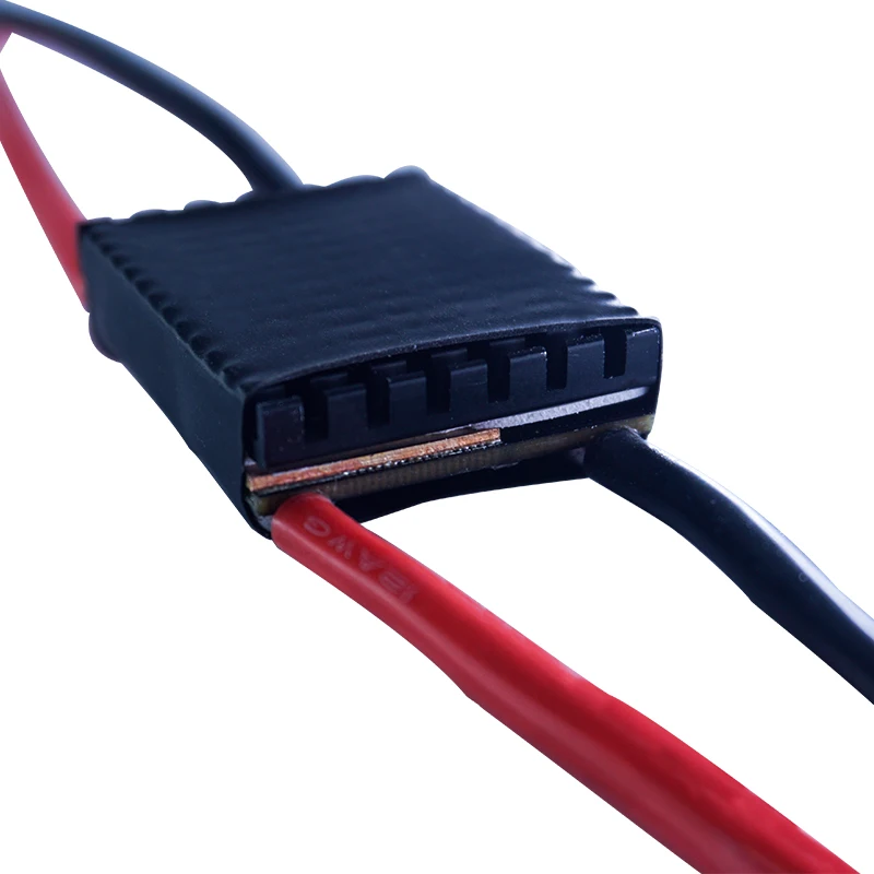 Переключатель противозажигания Flipsky 13s 200A 12 мм защита esc регулятор скорости переключатель для скутера электрического