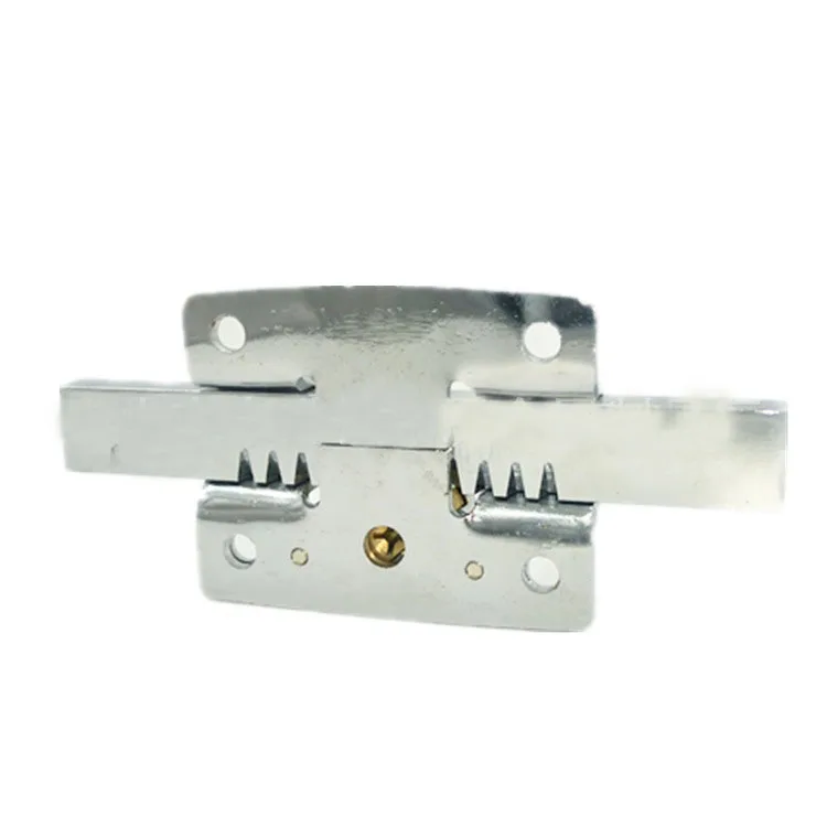 Argentina hot sale Factory Hot Sale Cross Keys Rim Lock For Outer Door