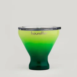 2022 Best Selling And Good Quality sublimation tumbler bottle martini glass with straw stainless steel martini