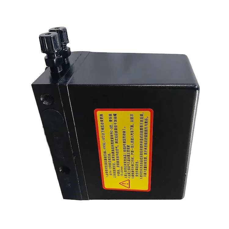 Sinotruk HOWO Truck Parts Cabin Lift Pump WG9719820001