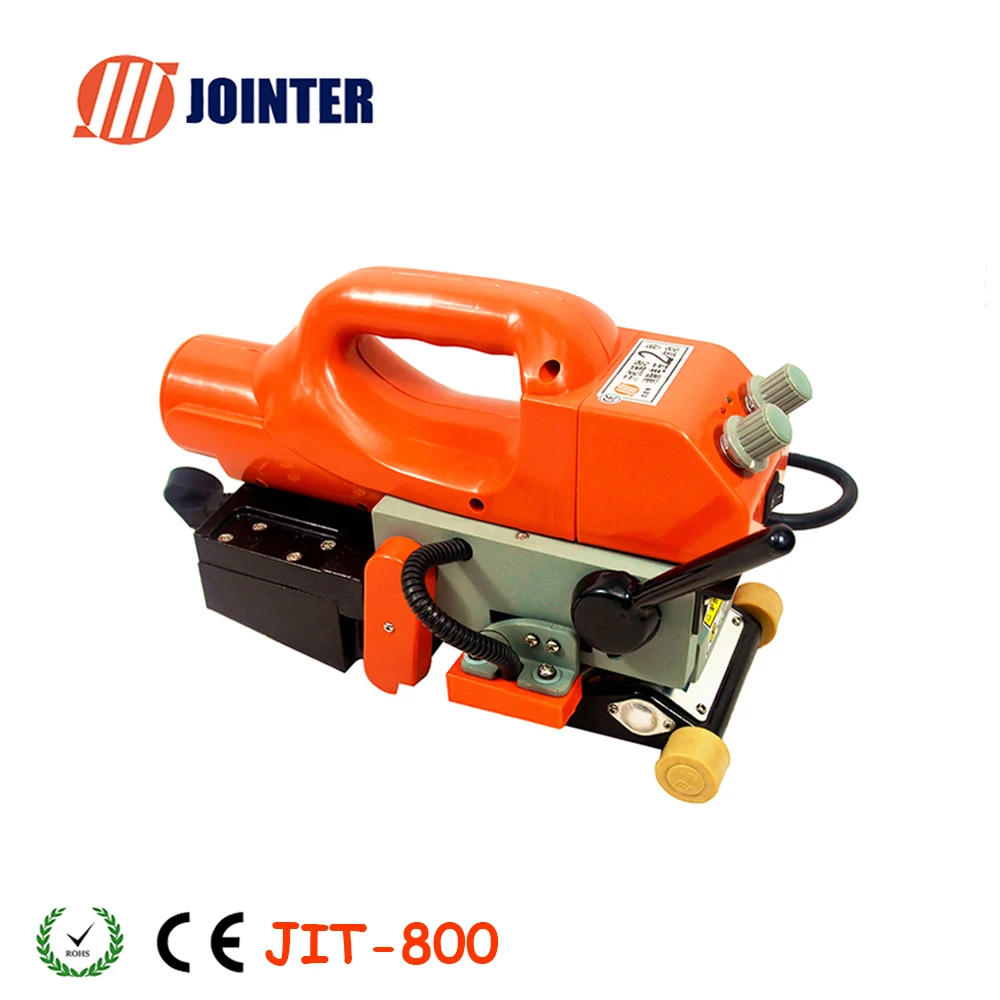  Новое состояние и б/у клиновый сварочный аппарат для пластиковой сварки HDPE PP PE