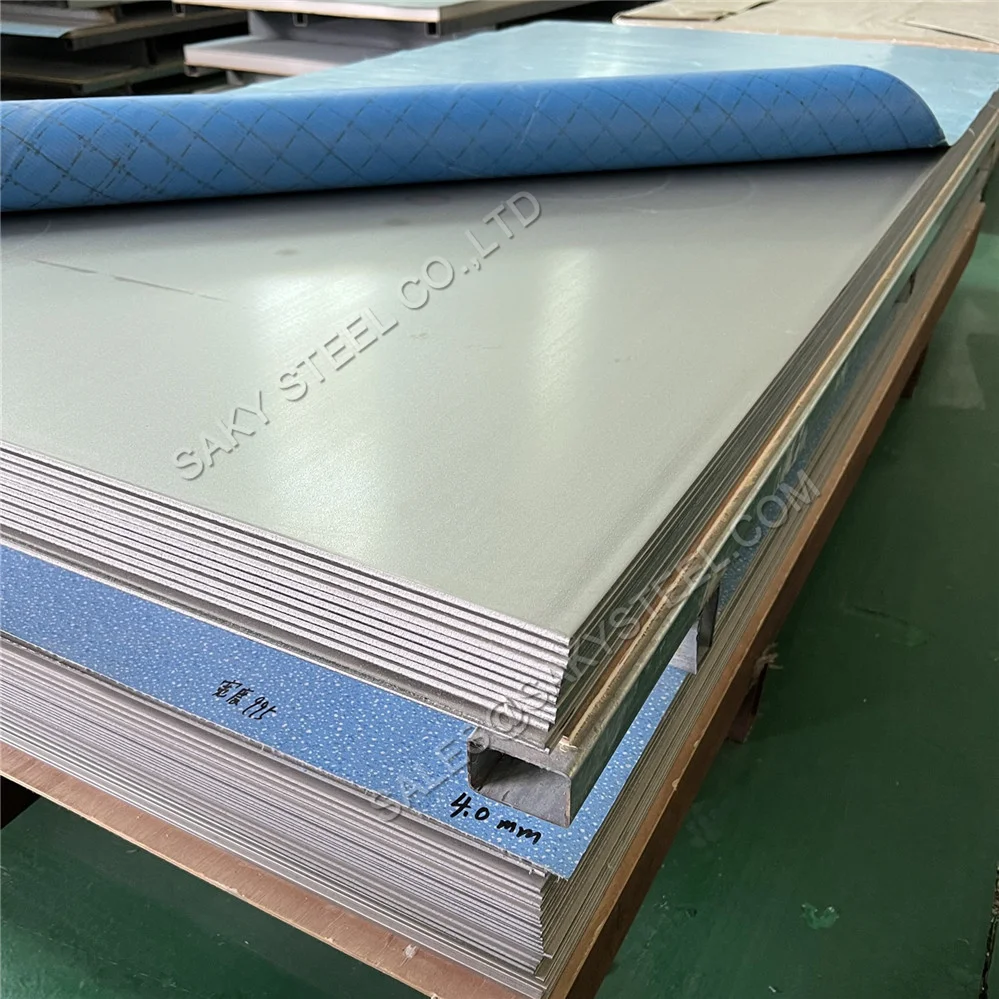 ASTM B265 класс 1 титановый лист 0 5