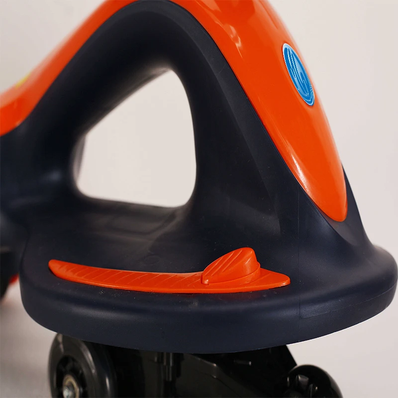 Rechargeable battery volt power  spin wheel big kids children ride-on electric ride on toy car