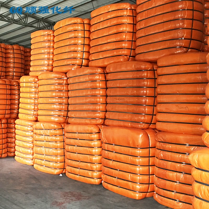 Virgin Soft Wholesale Polyester Filling For Pillow Batting Manufacturer