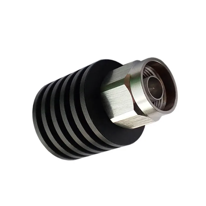 
RF DC-3Ghz 5W N Type Connector RF Dummy Load electrical N Male Termination Loads Manufacturer 