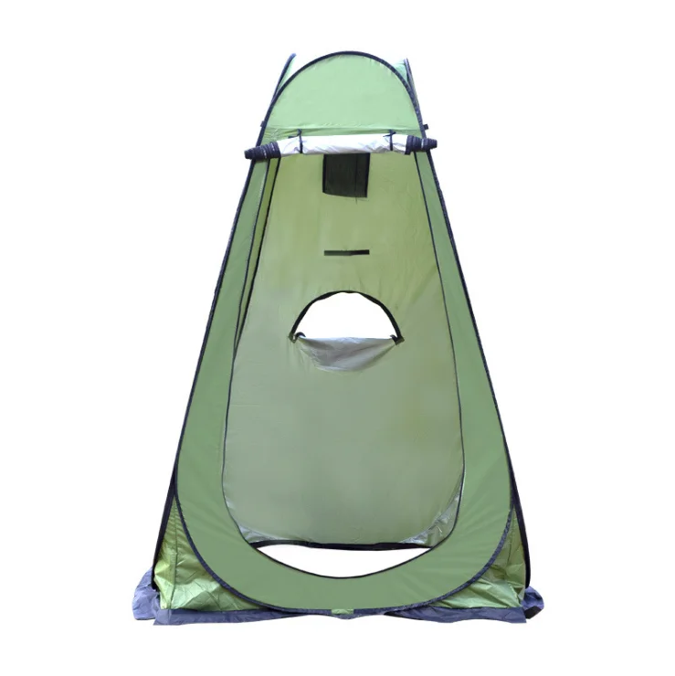 Off Road Waterproof  Pop up Dress Changing Room Car Beach Toilet Sun Shelter Camp Shower Tent