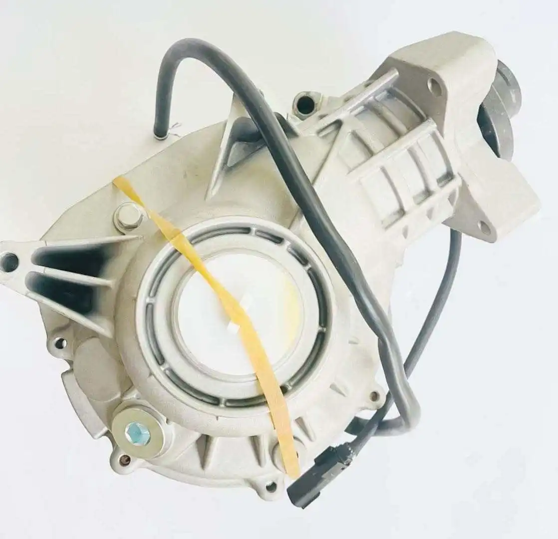 HISUN 1000 strike UTV  rear lock differential