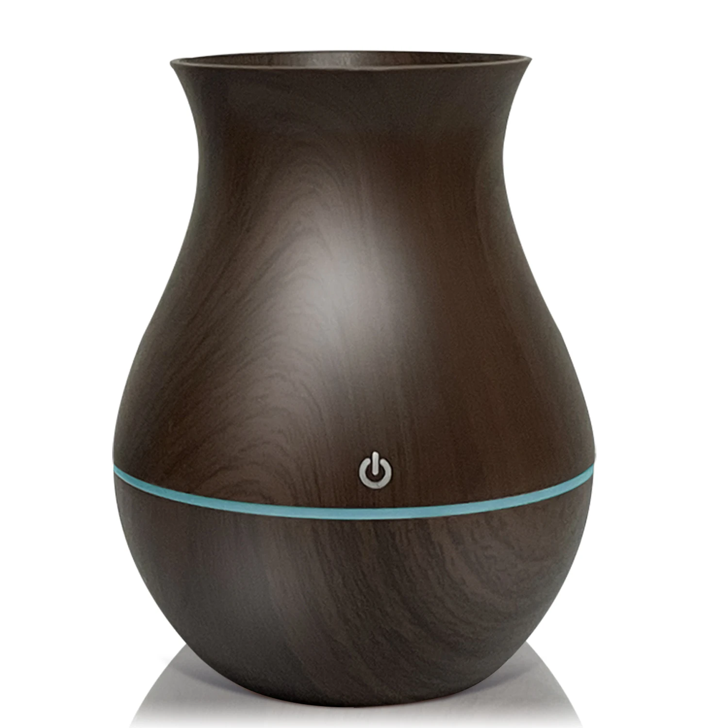 2022 Mini Portable Difuser Aromatherapy Car Air Essential Oil Best Sellers USB Electric Aroma Humidifier Diffuser