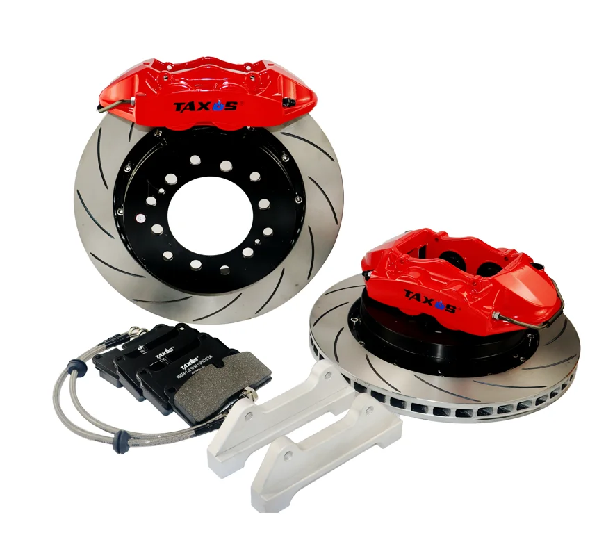 China Supply Oem High Quality Modified Cylinder Caliper High Performance Brake Caliper