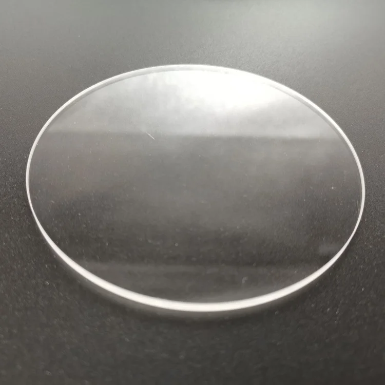 Hot Selling Customized BK7 K9 Optical Glass Lenes Optic Flat Glasses