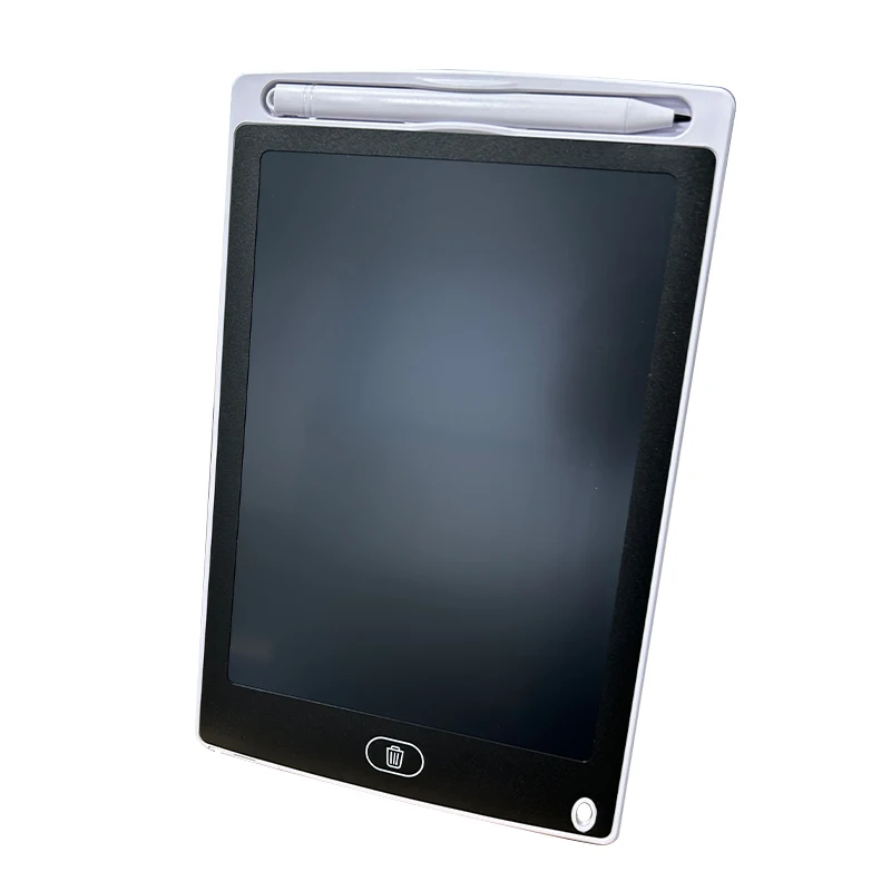 New Updated Lcd-Writing-Tablet Cartoons Draw Doodle Graphic Notepad Lcd Kids Writing Tablet