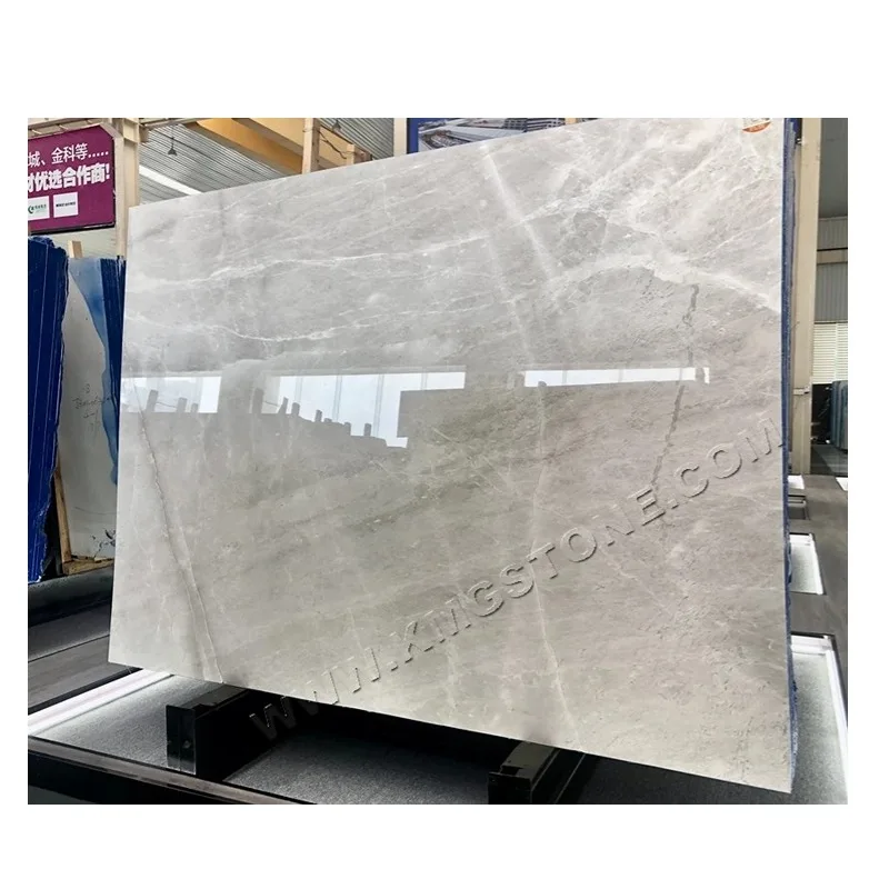 Modern Style marble wall decorations white carrara Big marble Slab Stone natural italian marble tile for wall